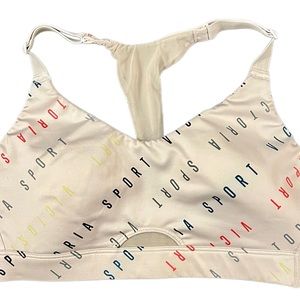 Victoria Sport bra size medium